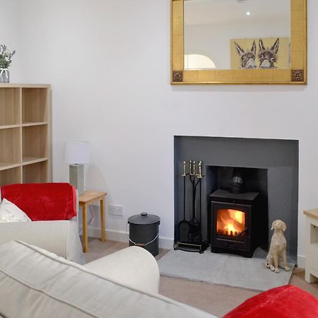 Wylies Brae New Galloway Exterior foto